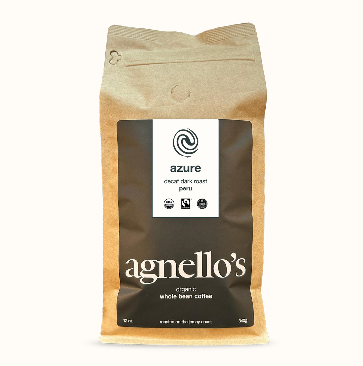 azure – Agnello's