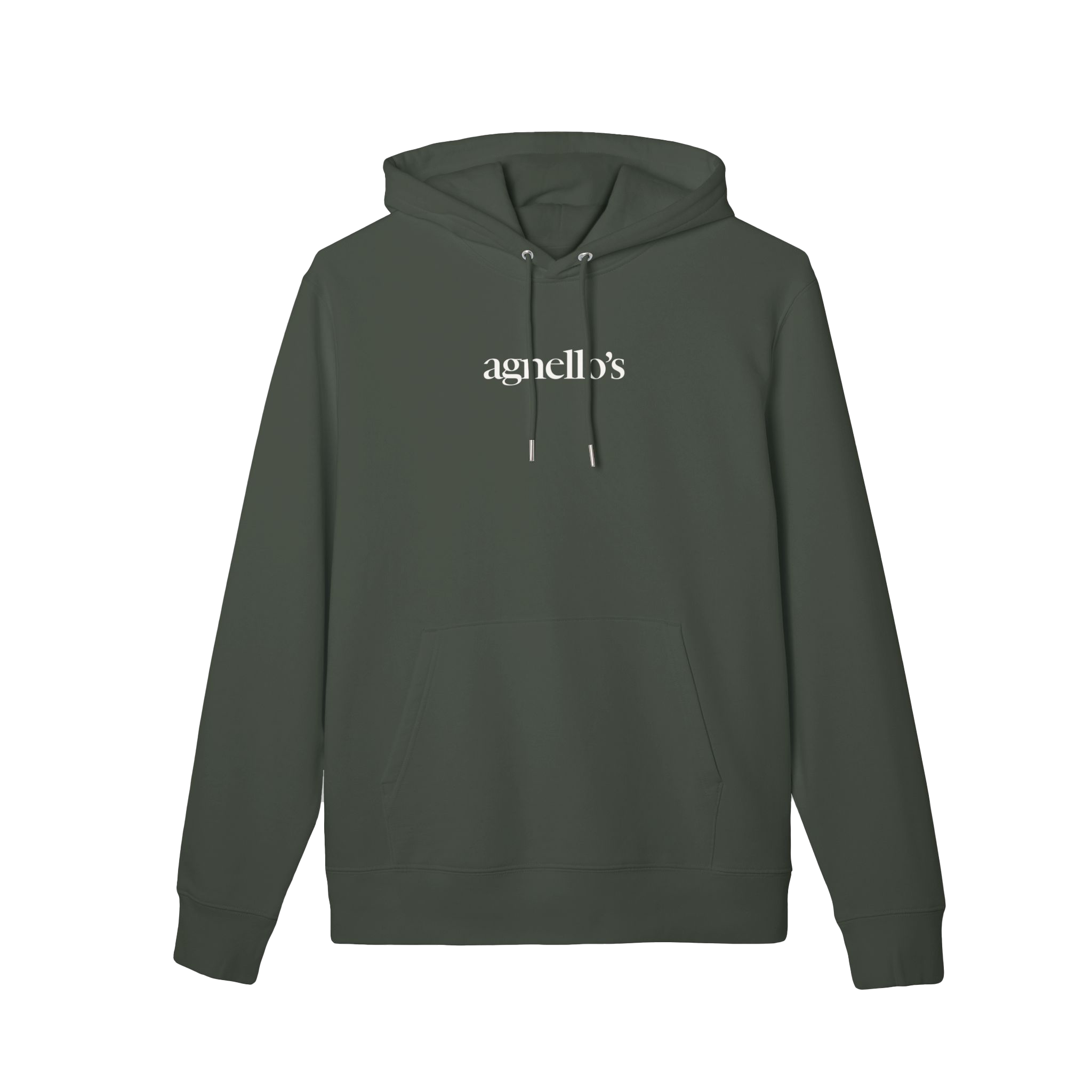 agnello's hoodie